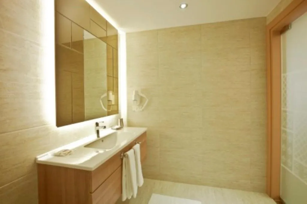 Aparthotel Collage Cihangir Apart Provincia di Provincia di Istanbul