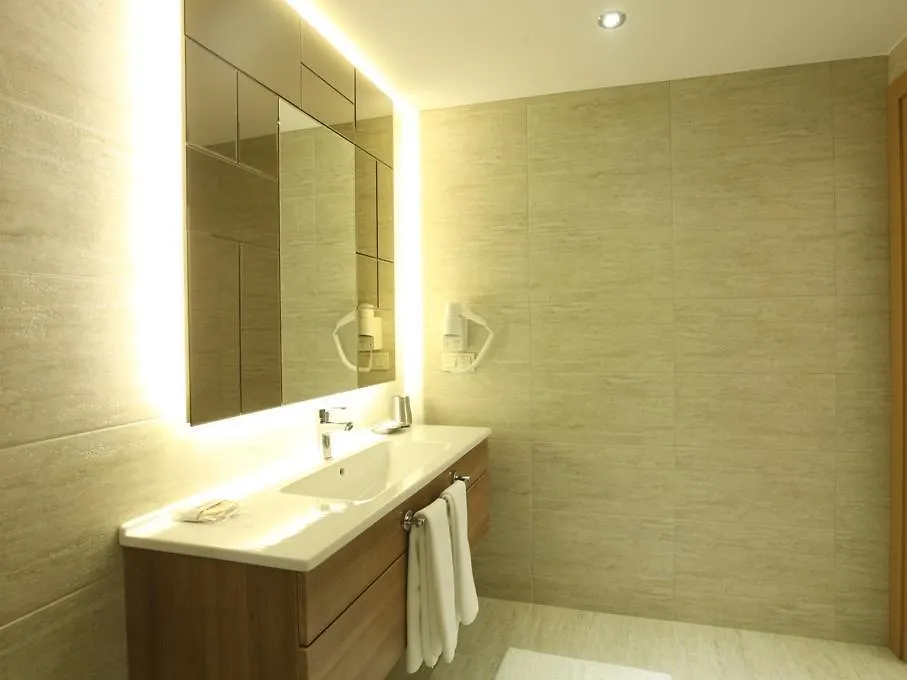 Aparthotel Collage Cihangir Apart Provincia di Provincia di Istanbul
